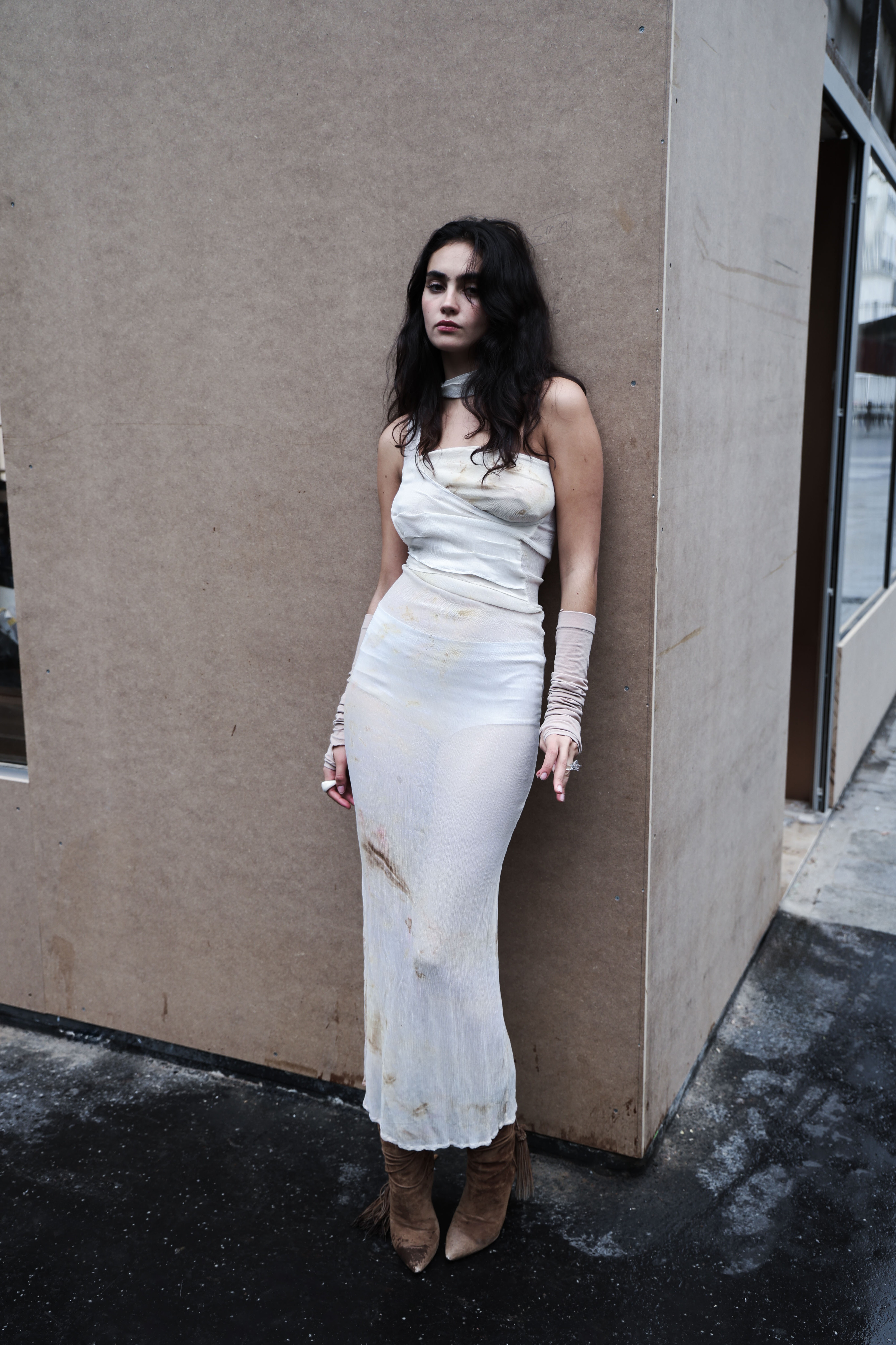 Work for Bruc Paris 