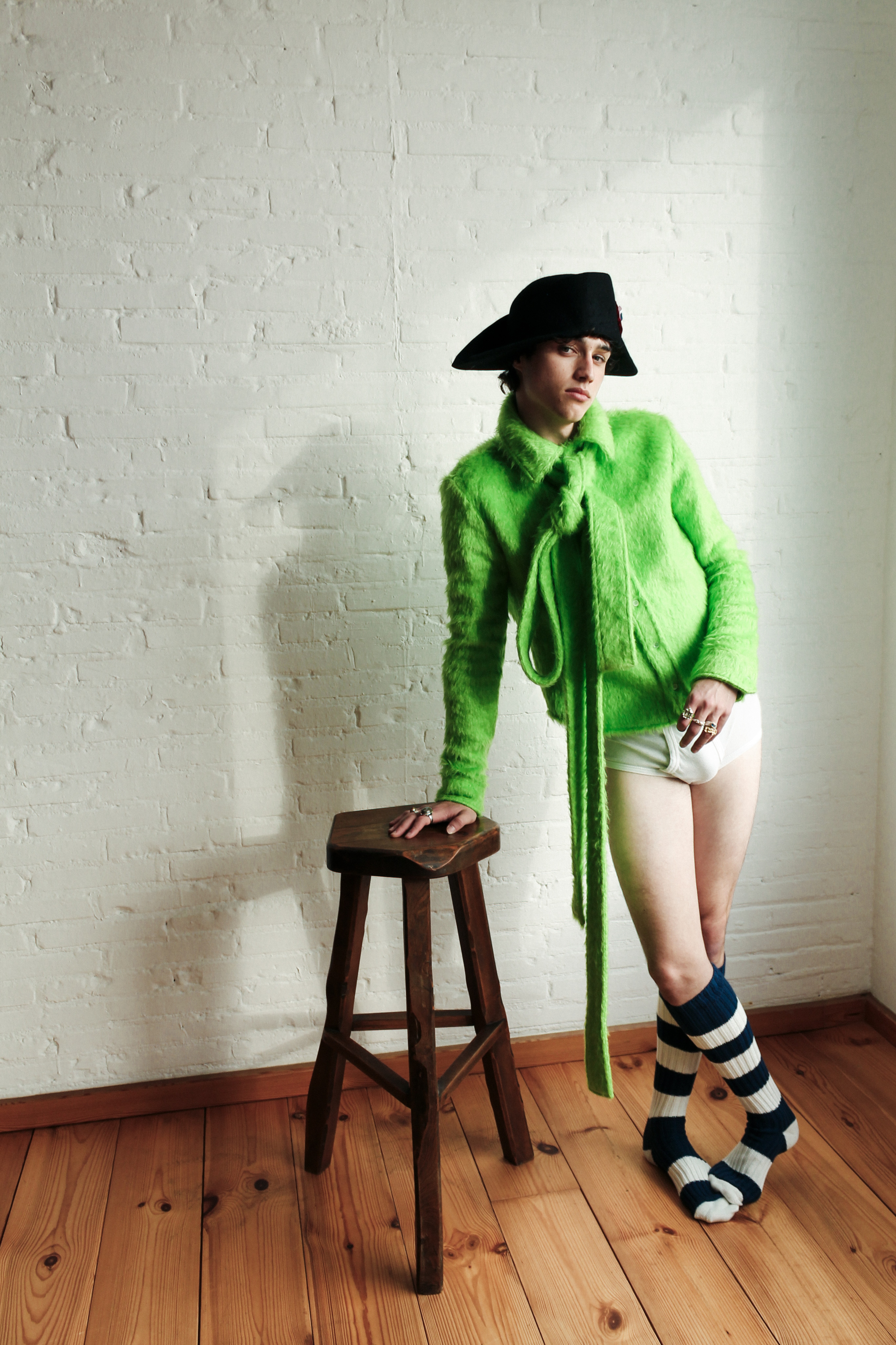 Herdes Magazine