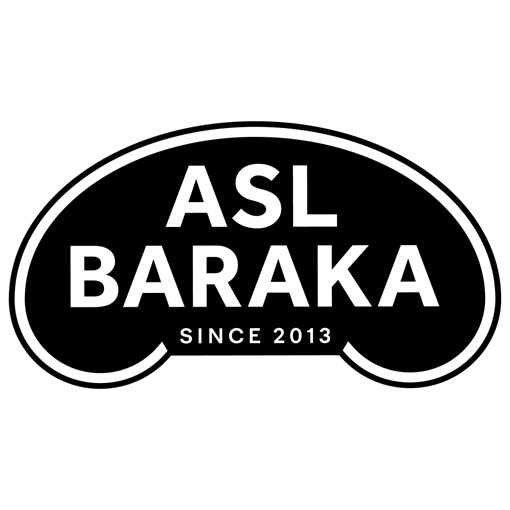 asl baraka