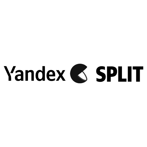 Yandex Split
