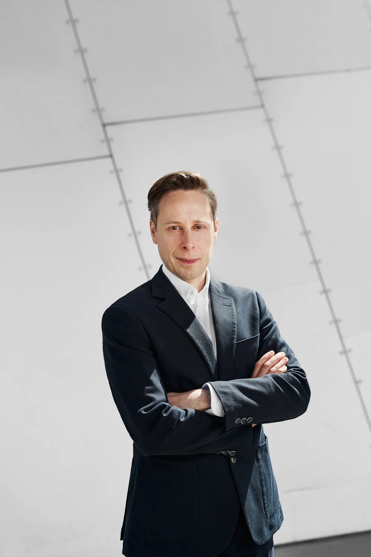 Interlay Corporate Portraits