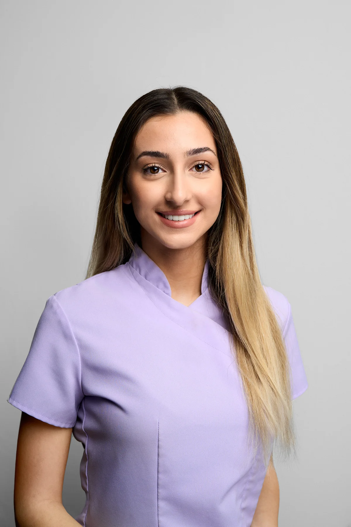 Northend Dental Corporate Portraits