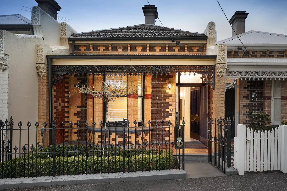 Mcgregor Home