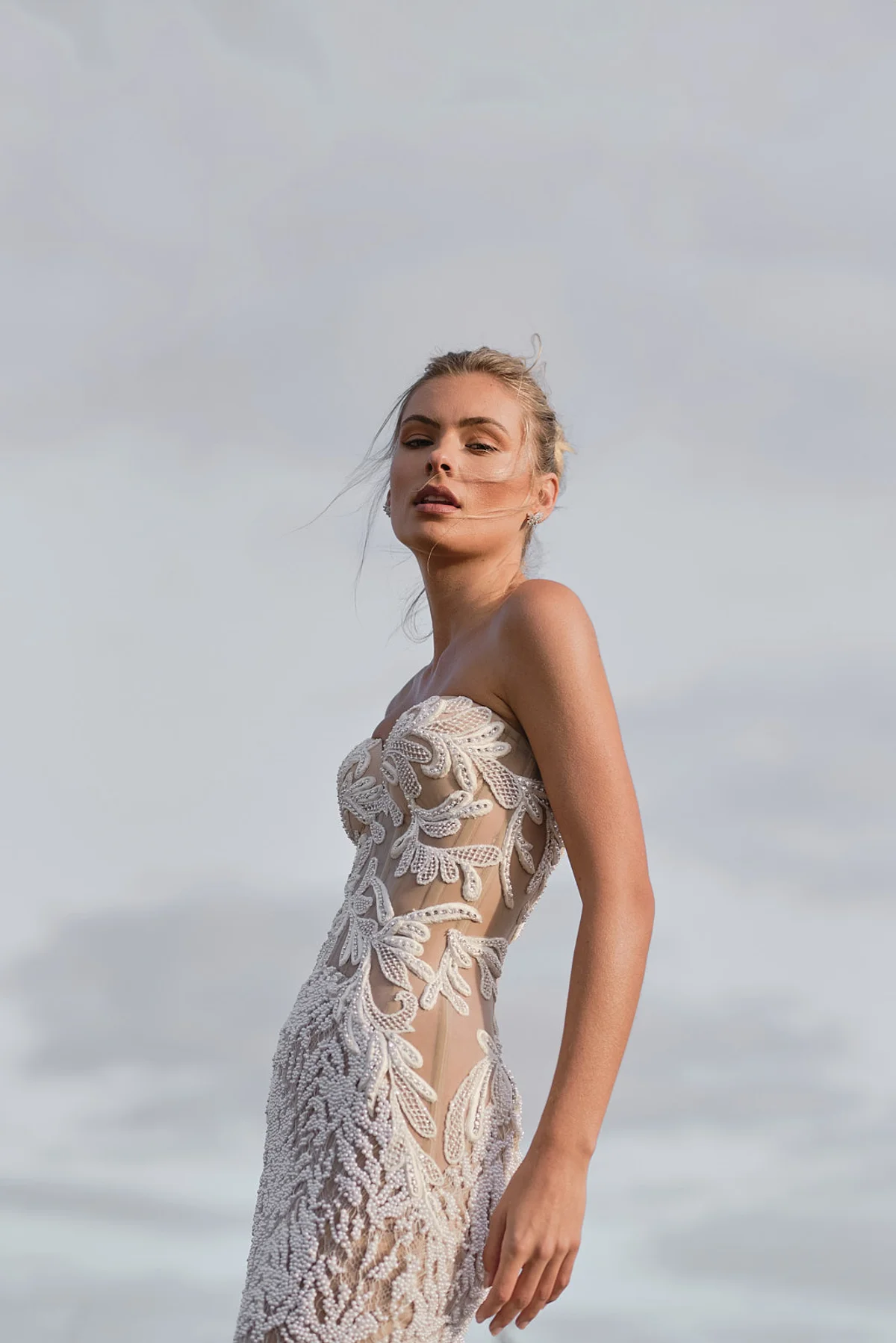 Alin Le Kal Couture