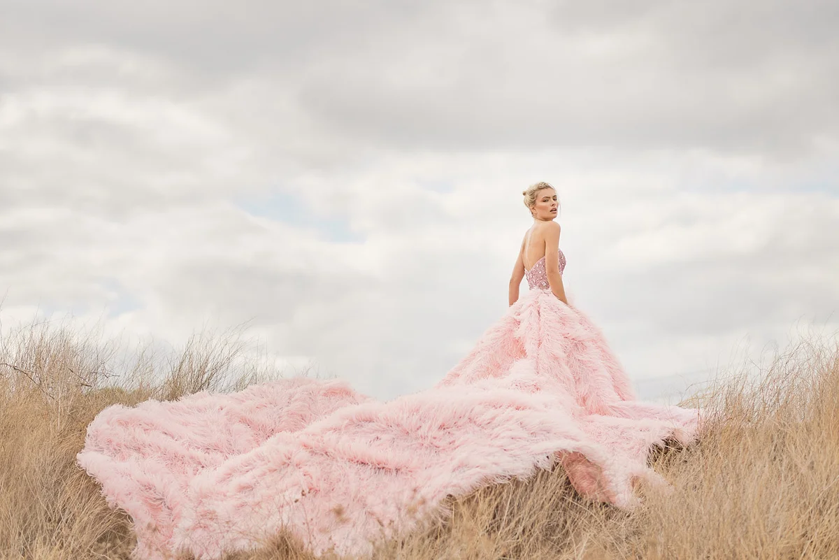 Alin Le Kal Couture