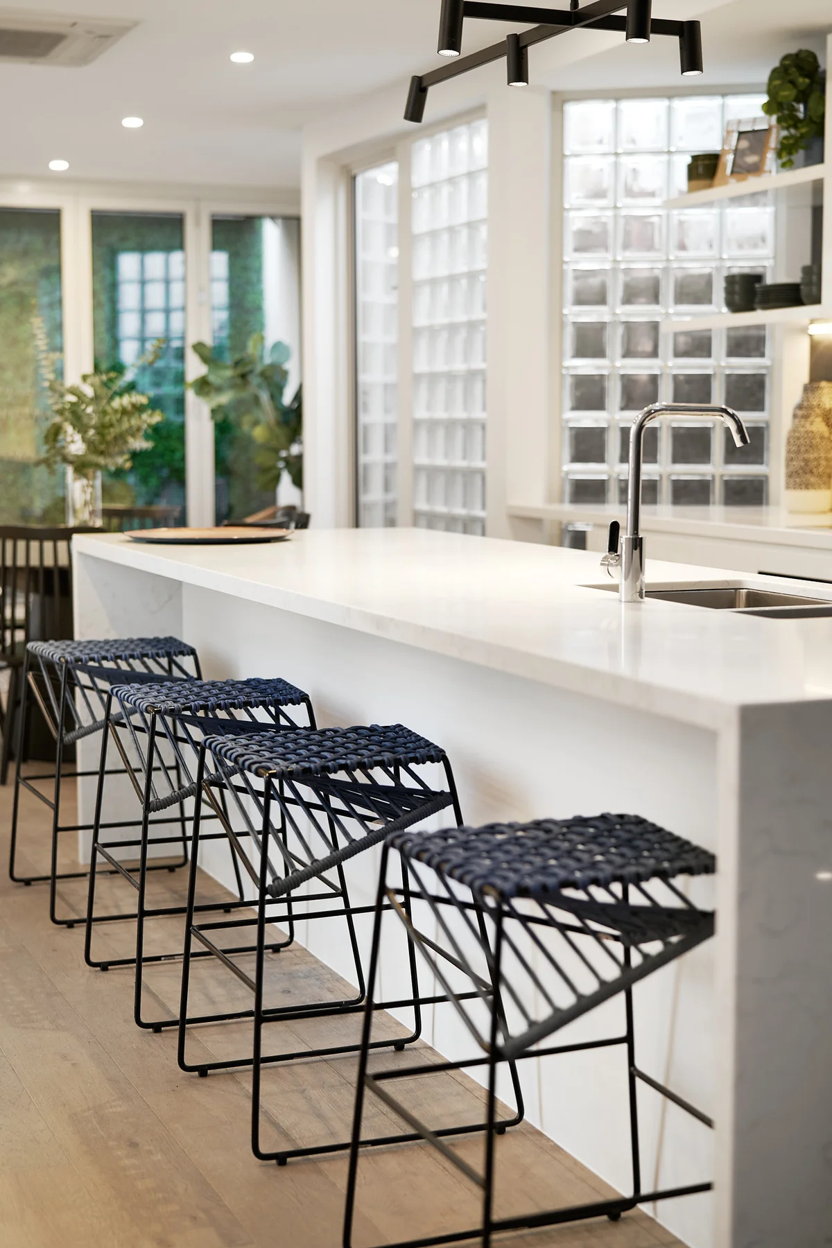 Withers Street Residence