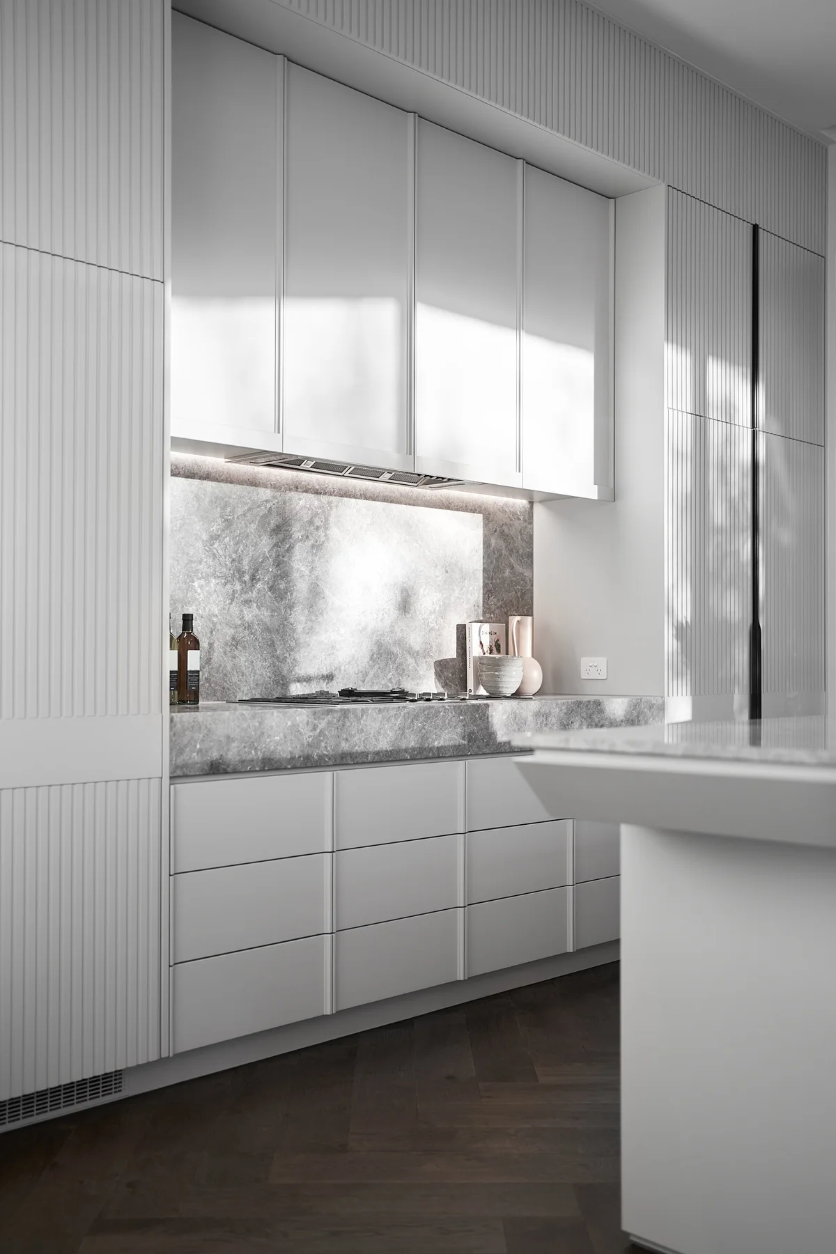 Zeno Entity Architects