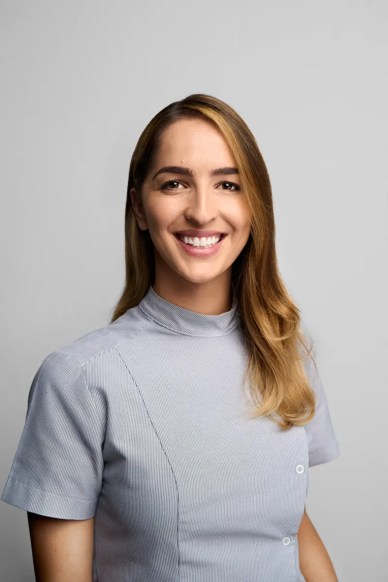 Northend Dental Corporate Portraits