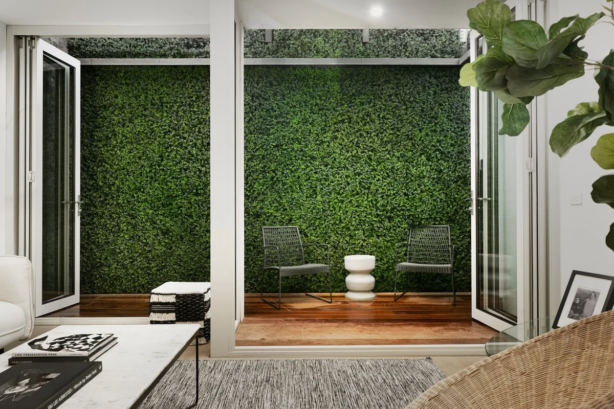 Withers Street Residence