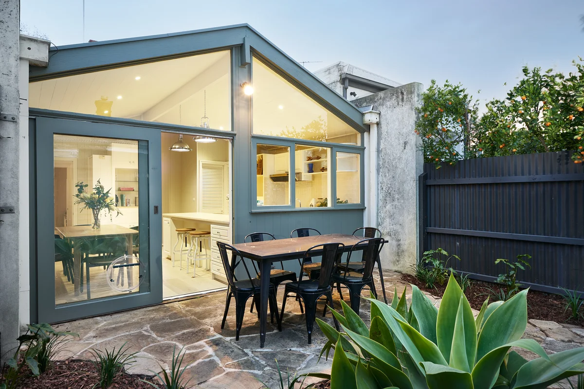 Mcgregor Home