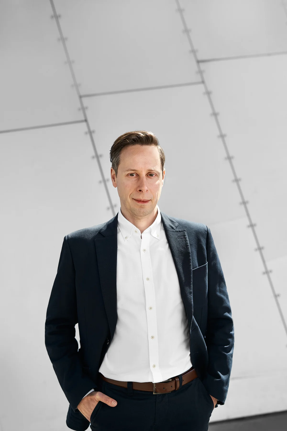 Interlay Corporate Portraits