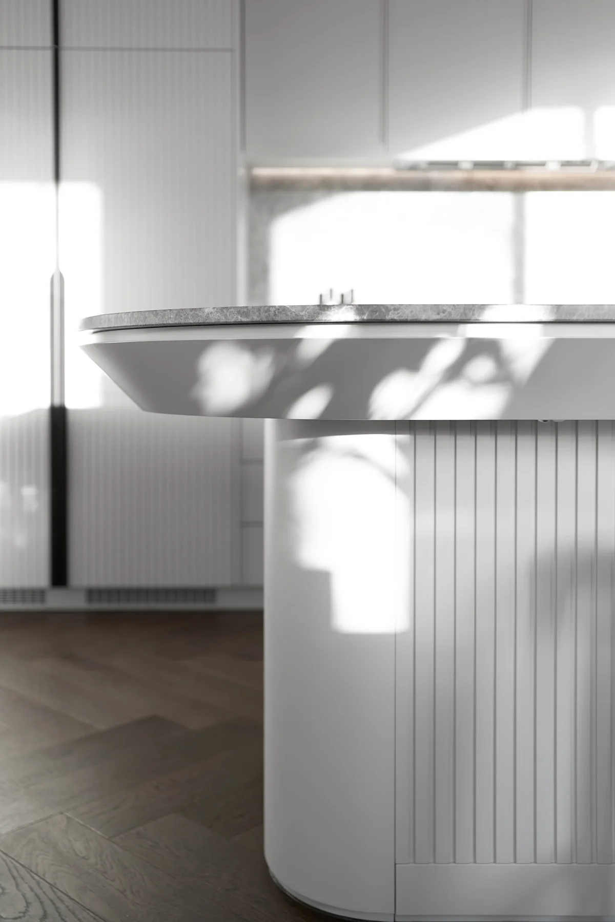 Zeno Entity Architects