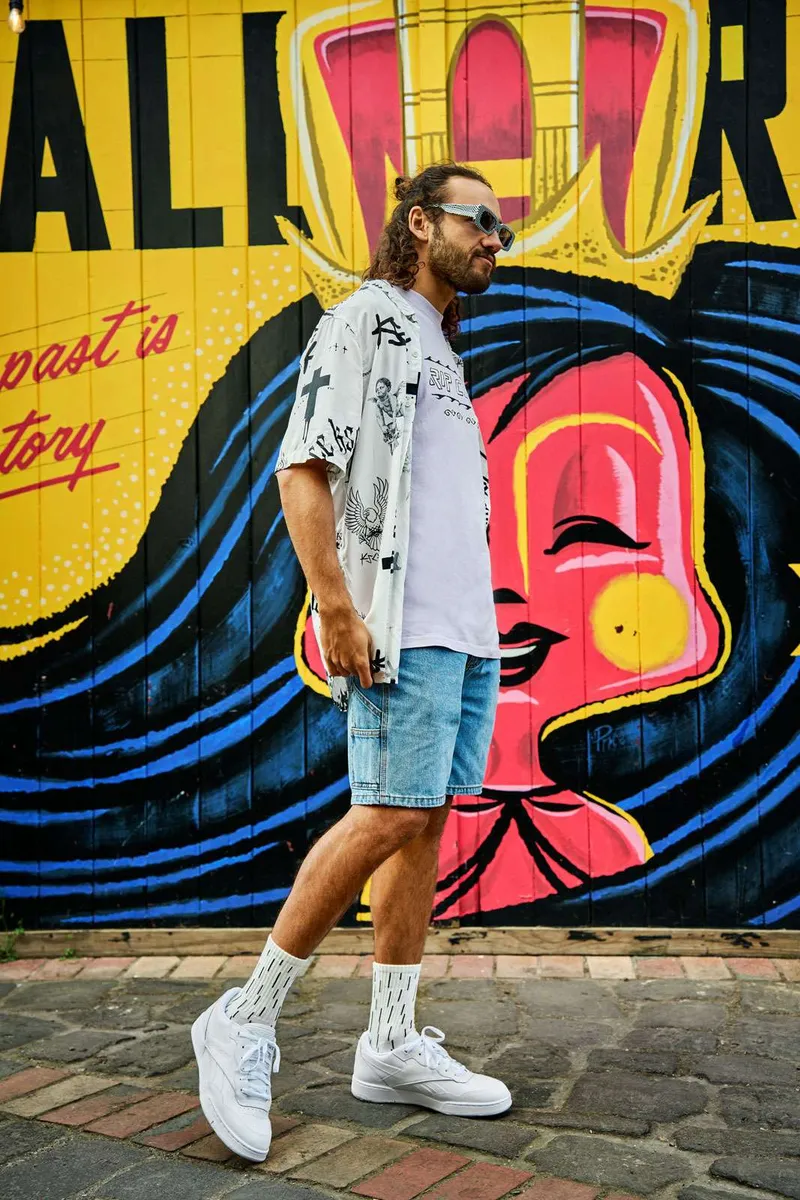 Stockland – Spring Summer Fashion FY24 2...