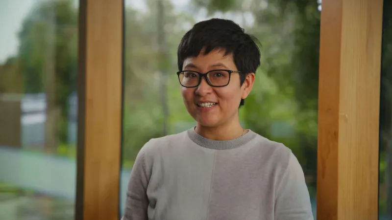 Orygen Research Spotlight – Data Science...