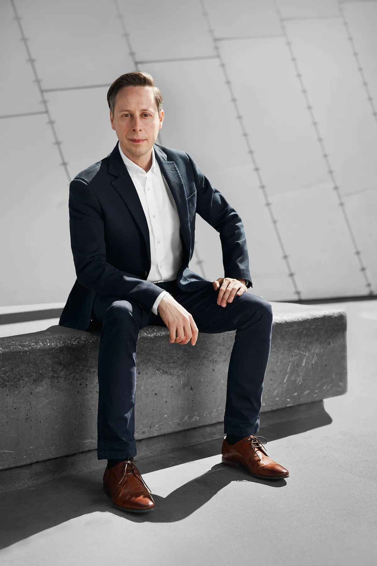 Interlay Corporate Portraits