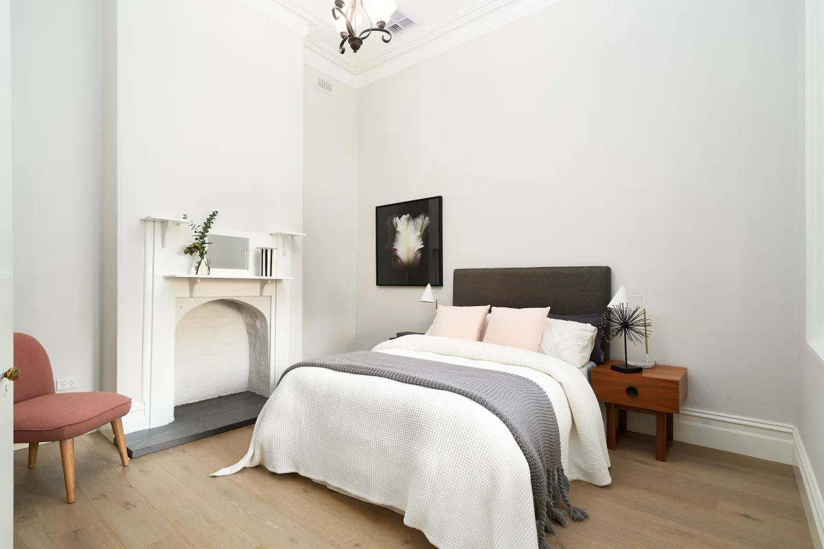 Withers Street Residence
