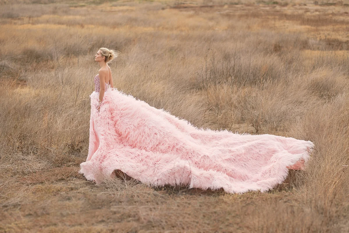 Alin Le Kal Couture