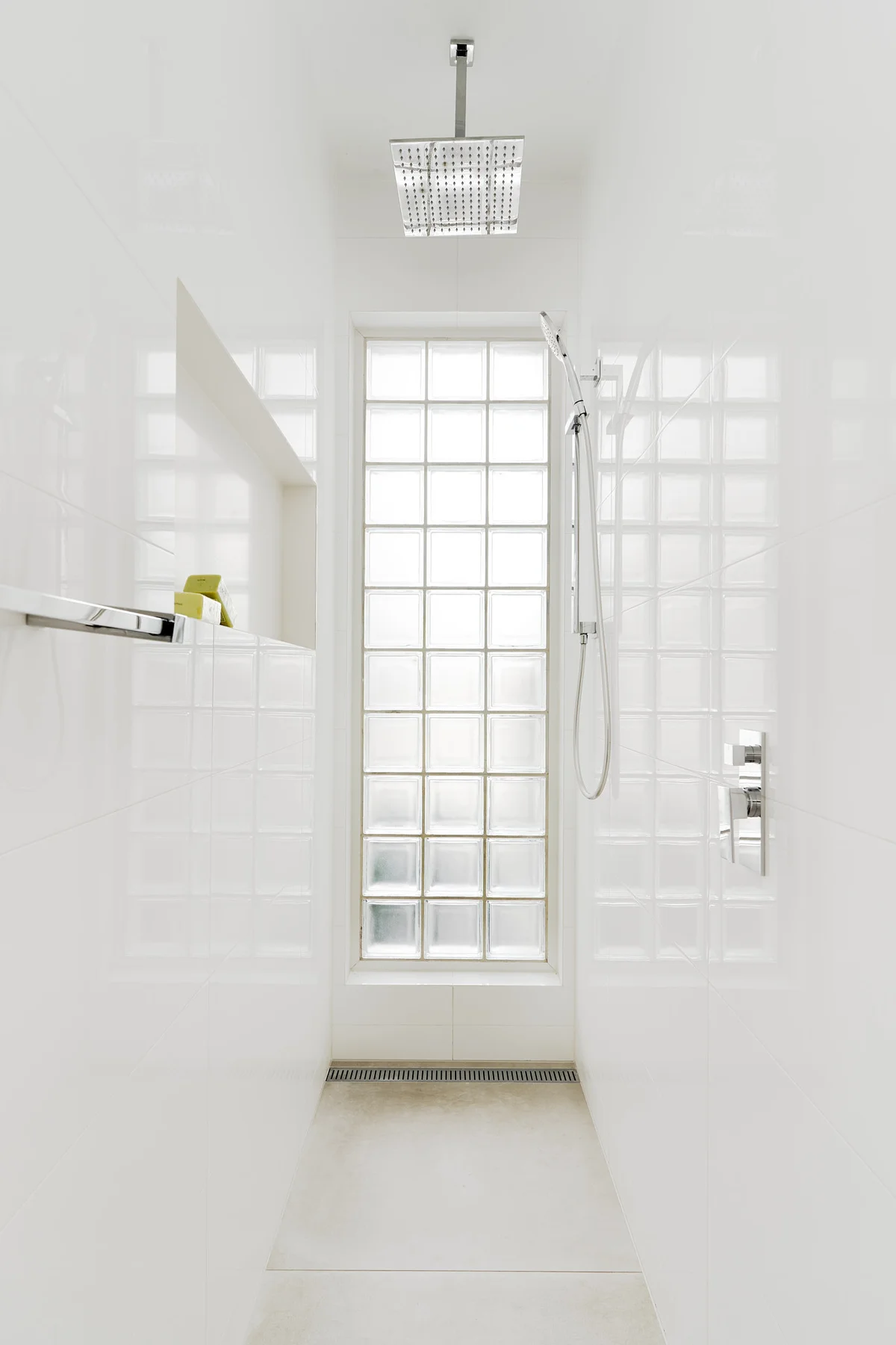 Withers Street Residence