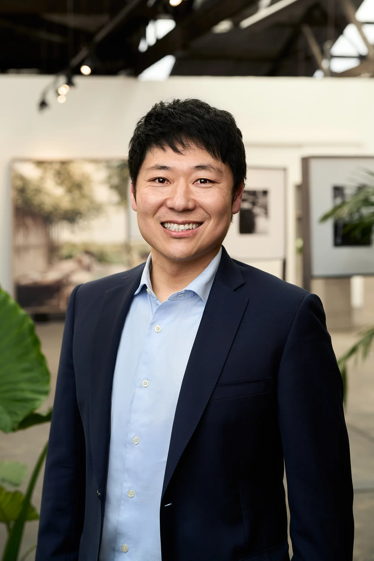 Castran Corporate Portraits