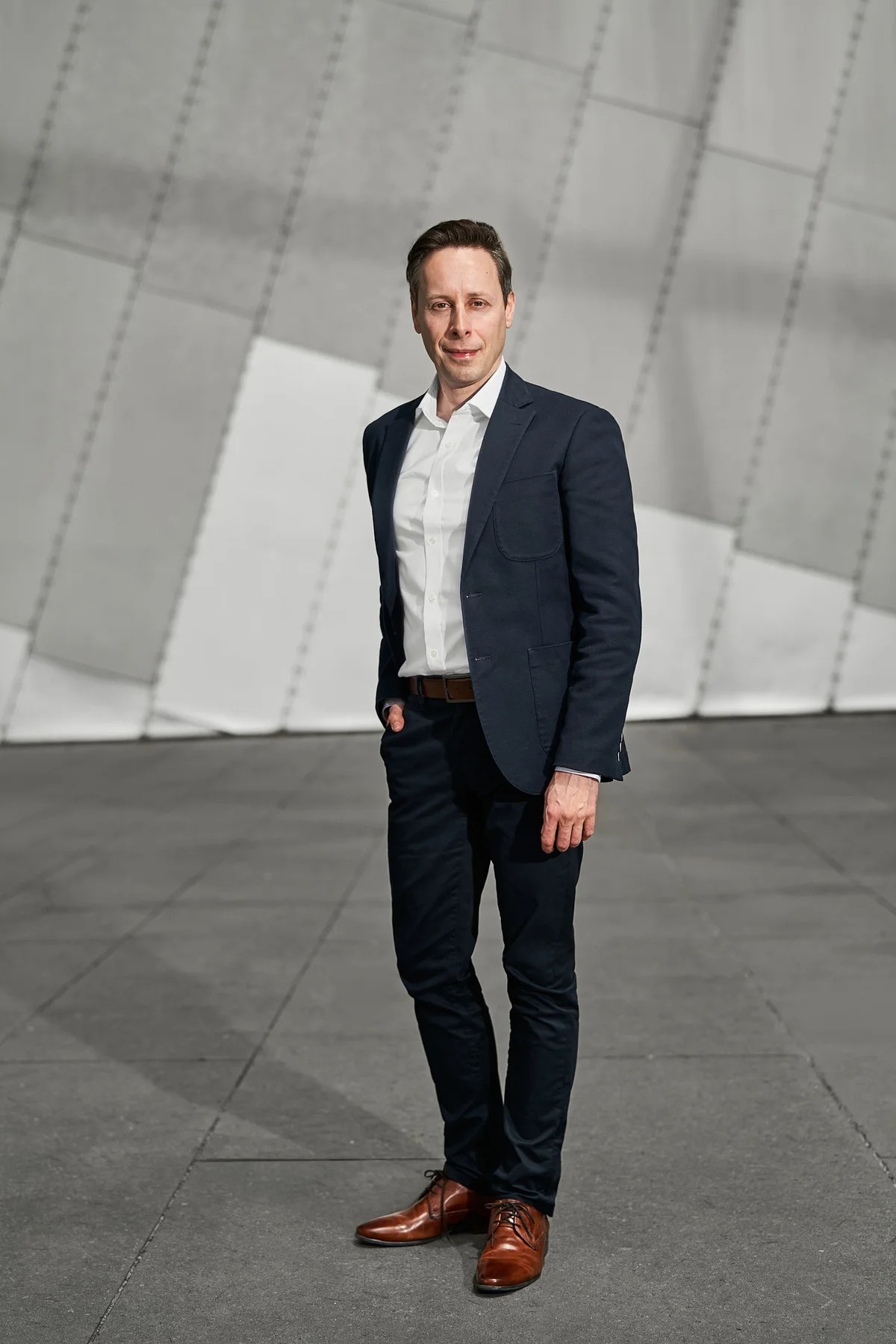 Interlay Corporate Portraits
