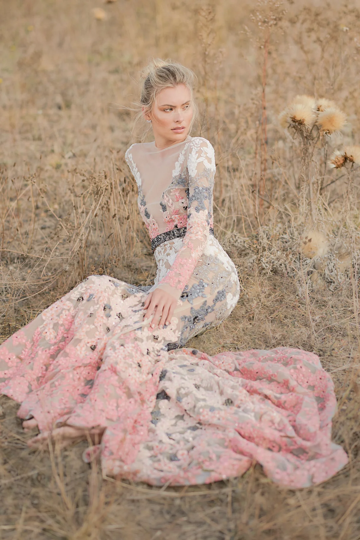 Alin Le Kal Couture