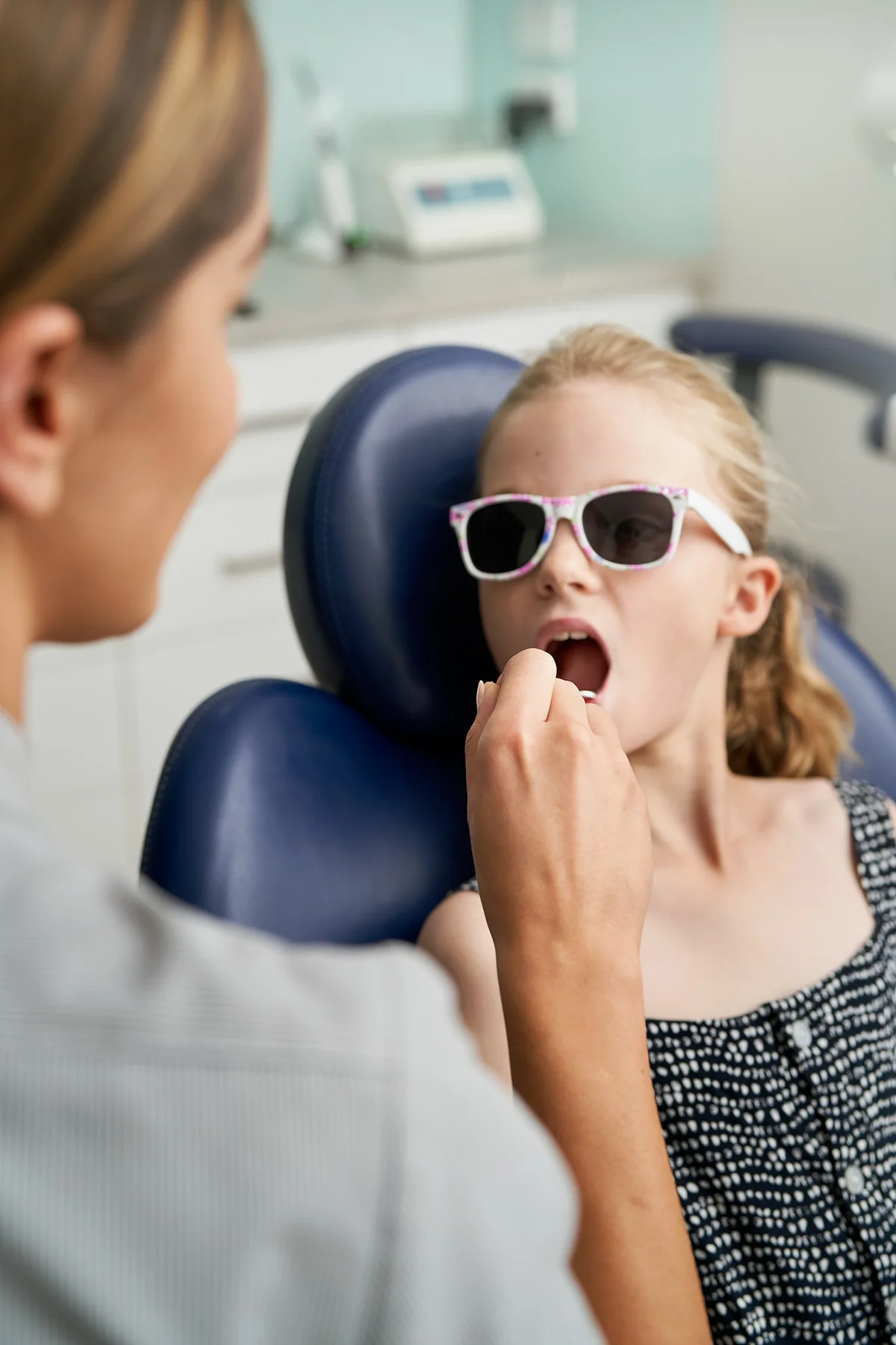 Northend Dental Corporate Portraits