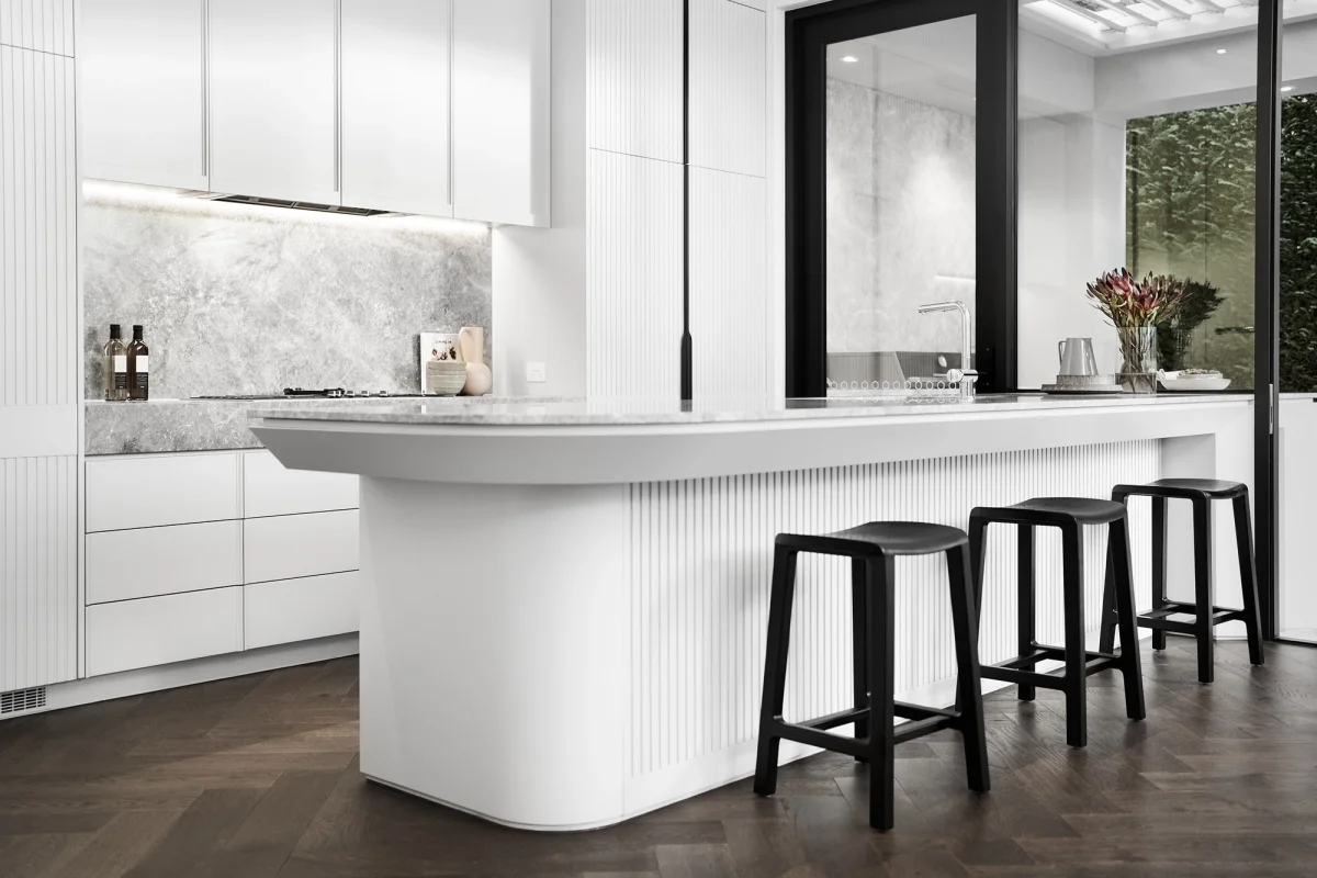Zeno Entity Architects