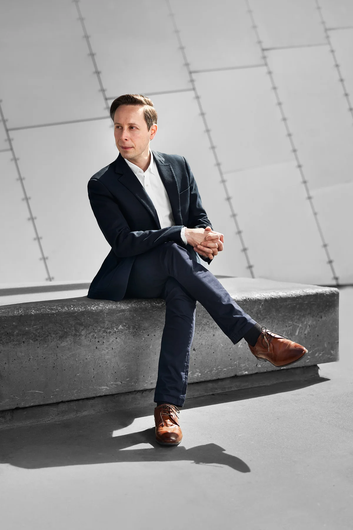 Interlay Corporate Portraits