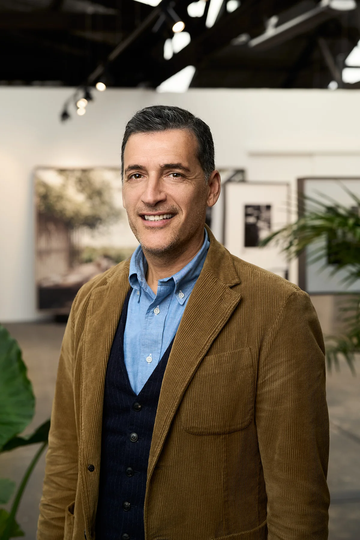 Castran Corporate Portraits