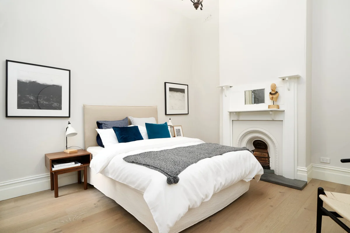Withers Street Residence