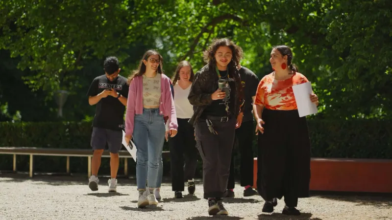 Orygen Research Spotlight – Youth...