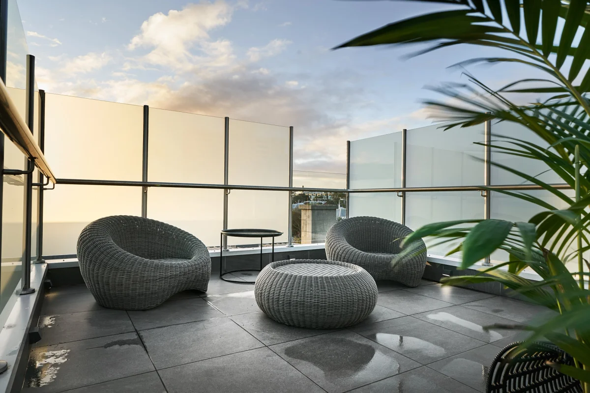 Withers Street Residence