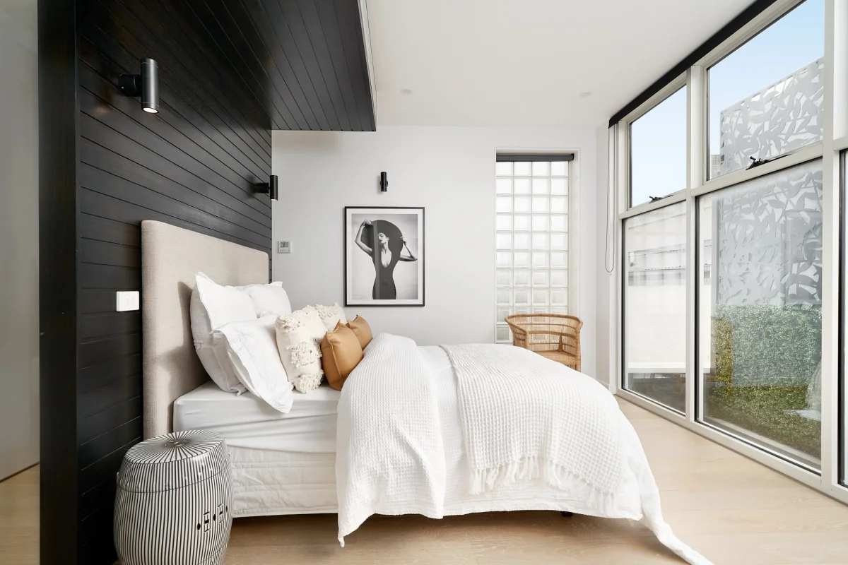Withers Street Residence