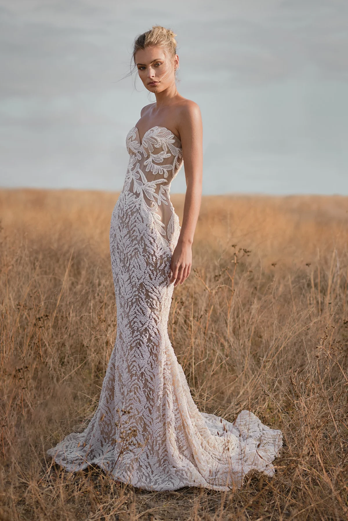 Alin Le Kal Couture