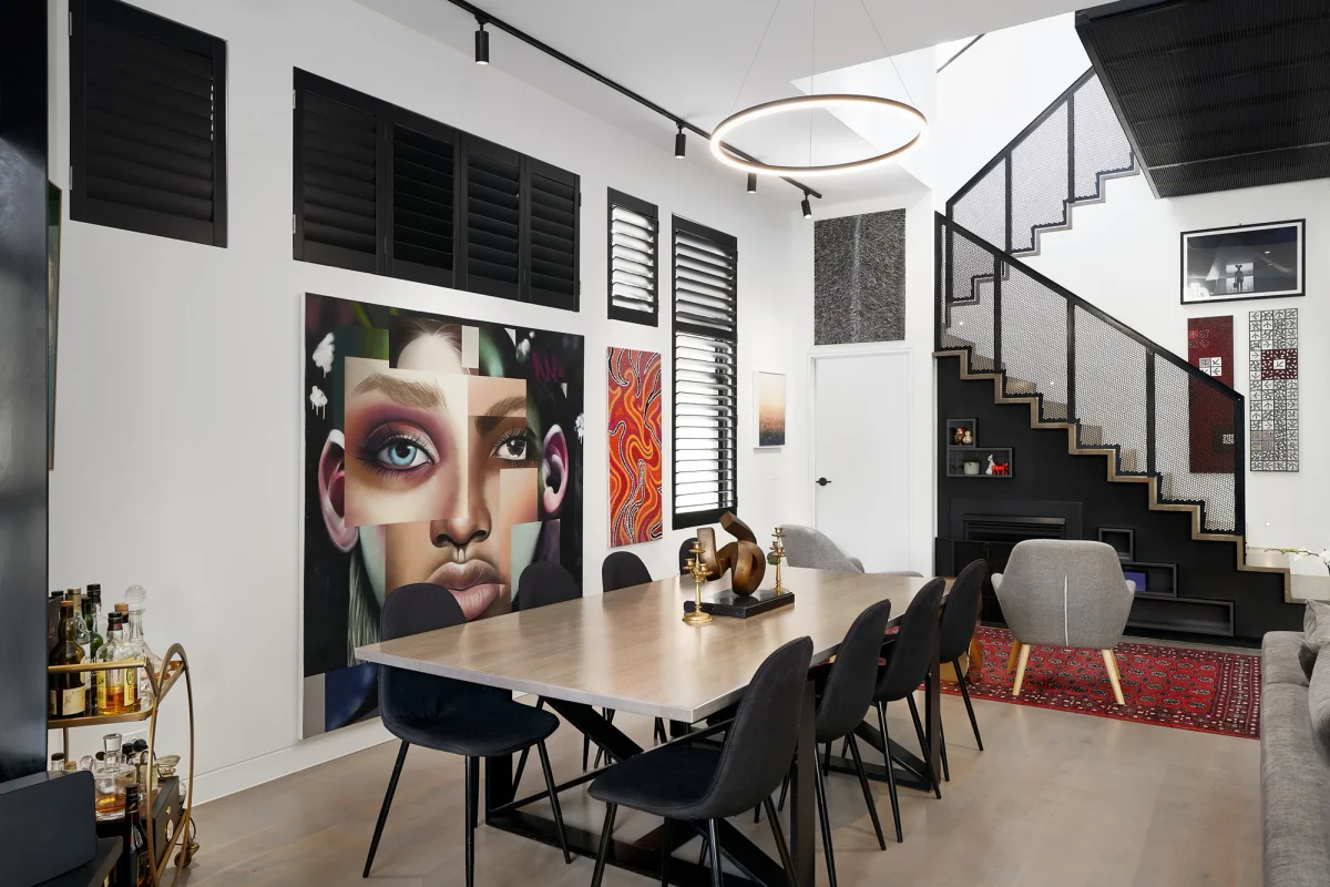 St. Kilda Residence