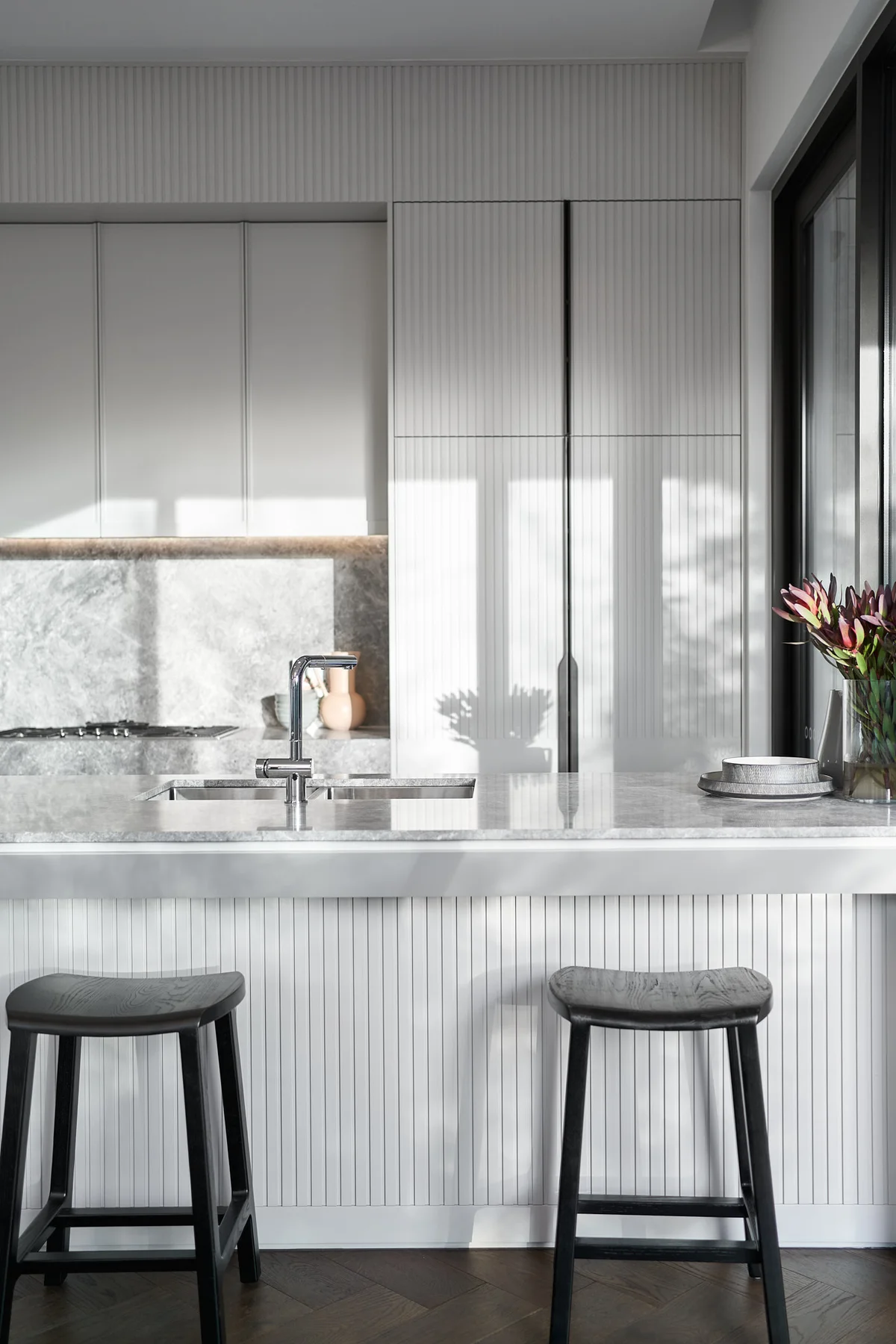 Zeno Entity Architects