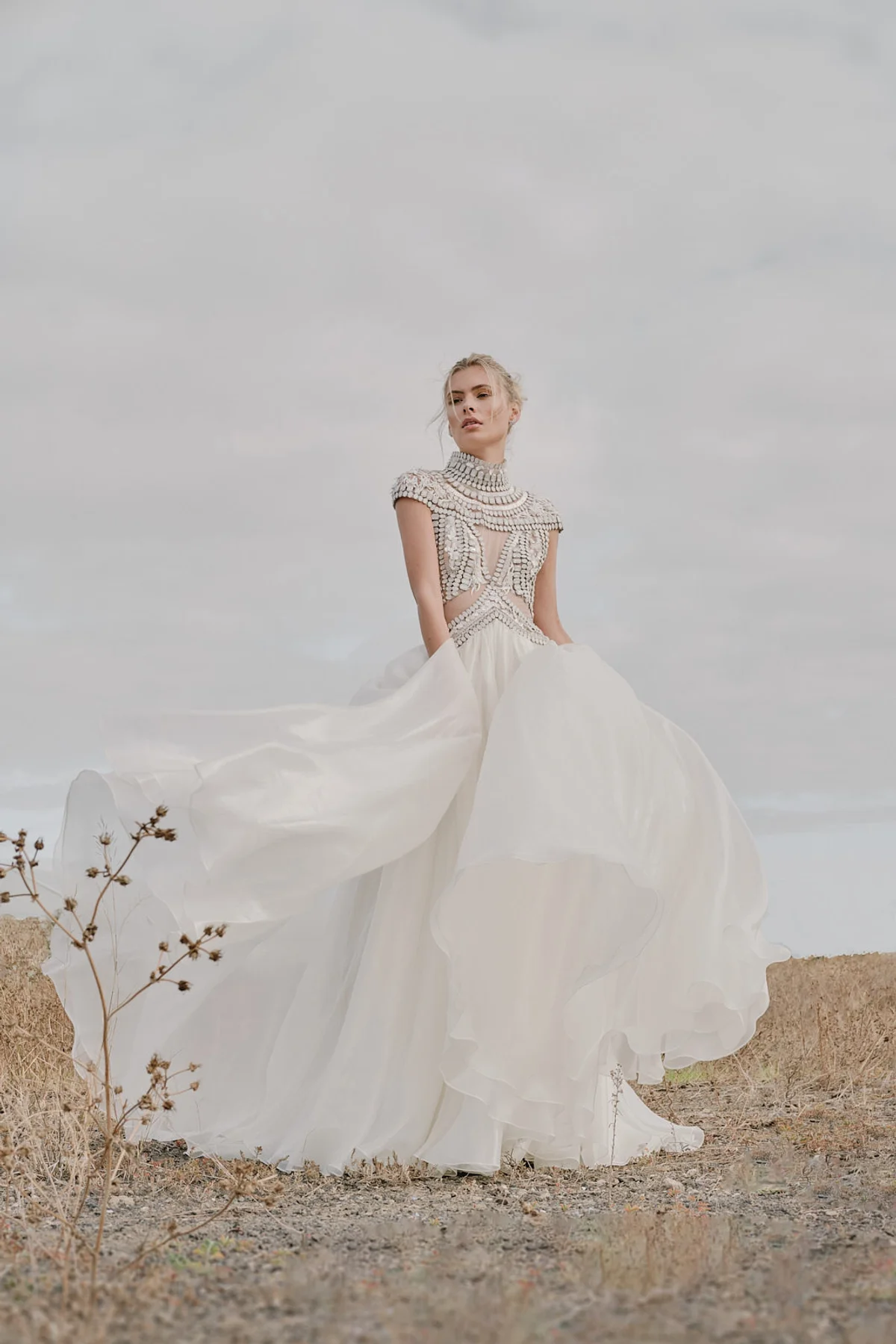 Alin Le Kal Couture