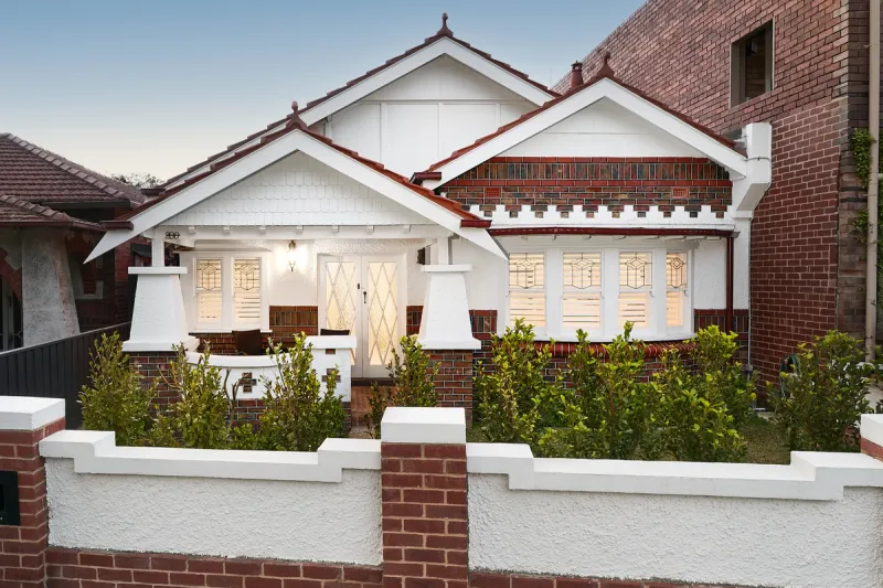 Kerferd House