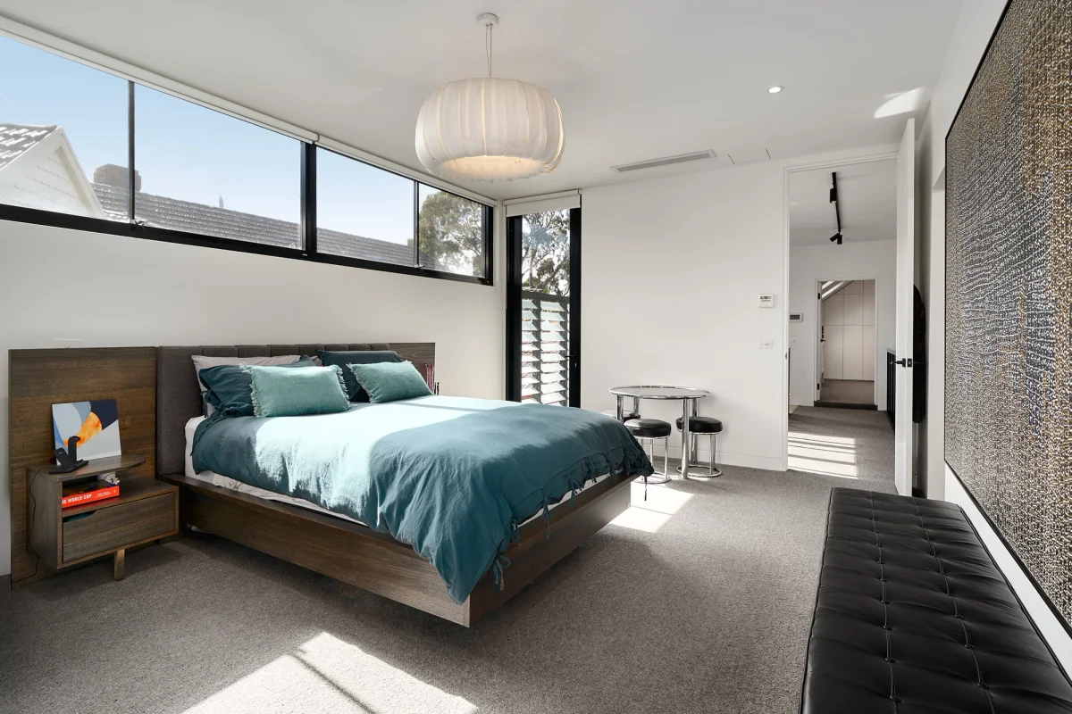 St. Kilda Residence