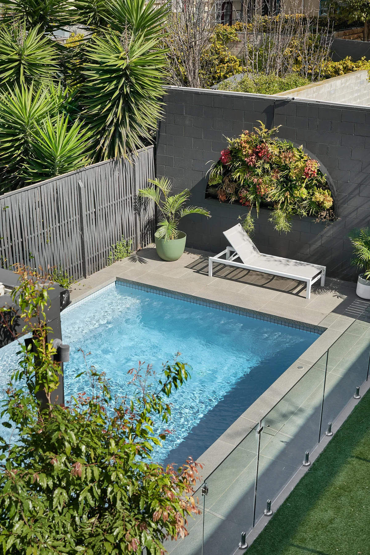 St. Kilda Residence