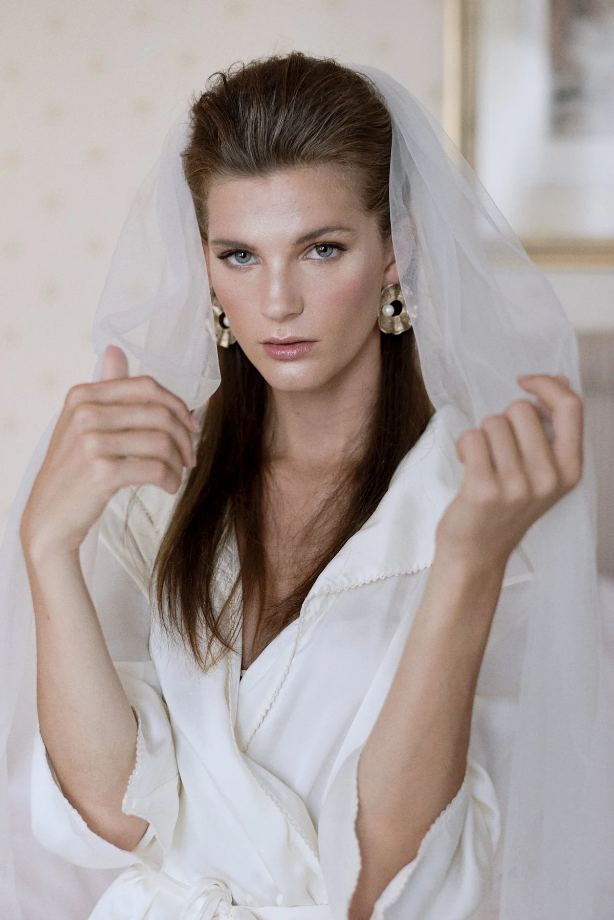 Galia Lahav x Viktoria Novak