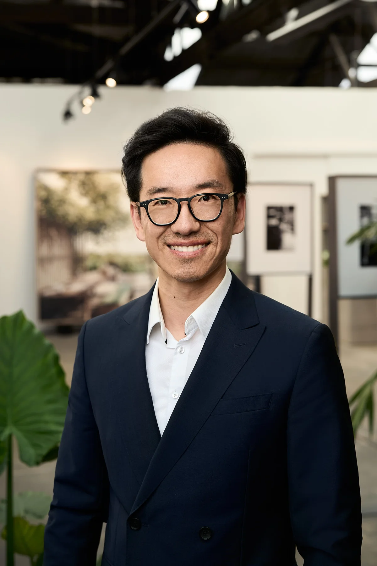 Castran Corporate Portraits