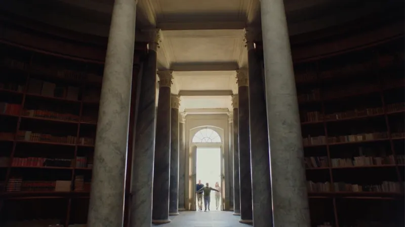 Truthseekers – The Great Pyramid Promo