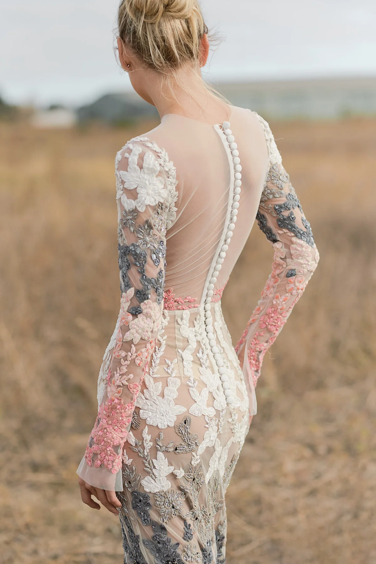 Alin Le Kal Couture