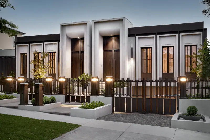 Zeno Entity Architects