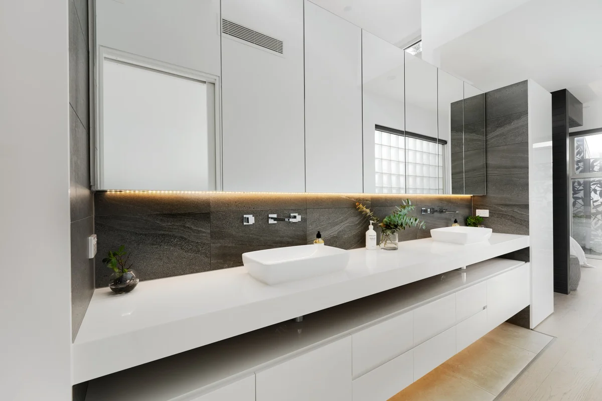 Withers Street Residence