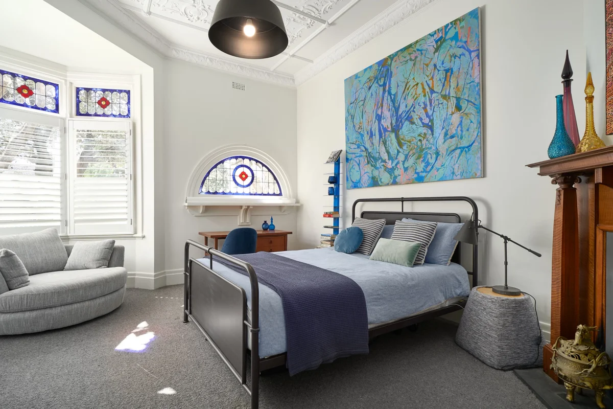 St. Kilda Residence