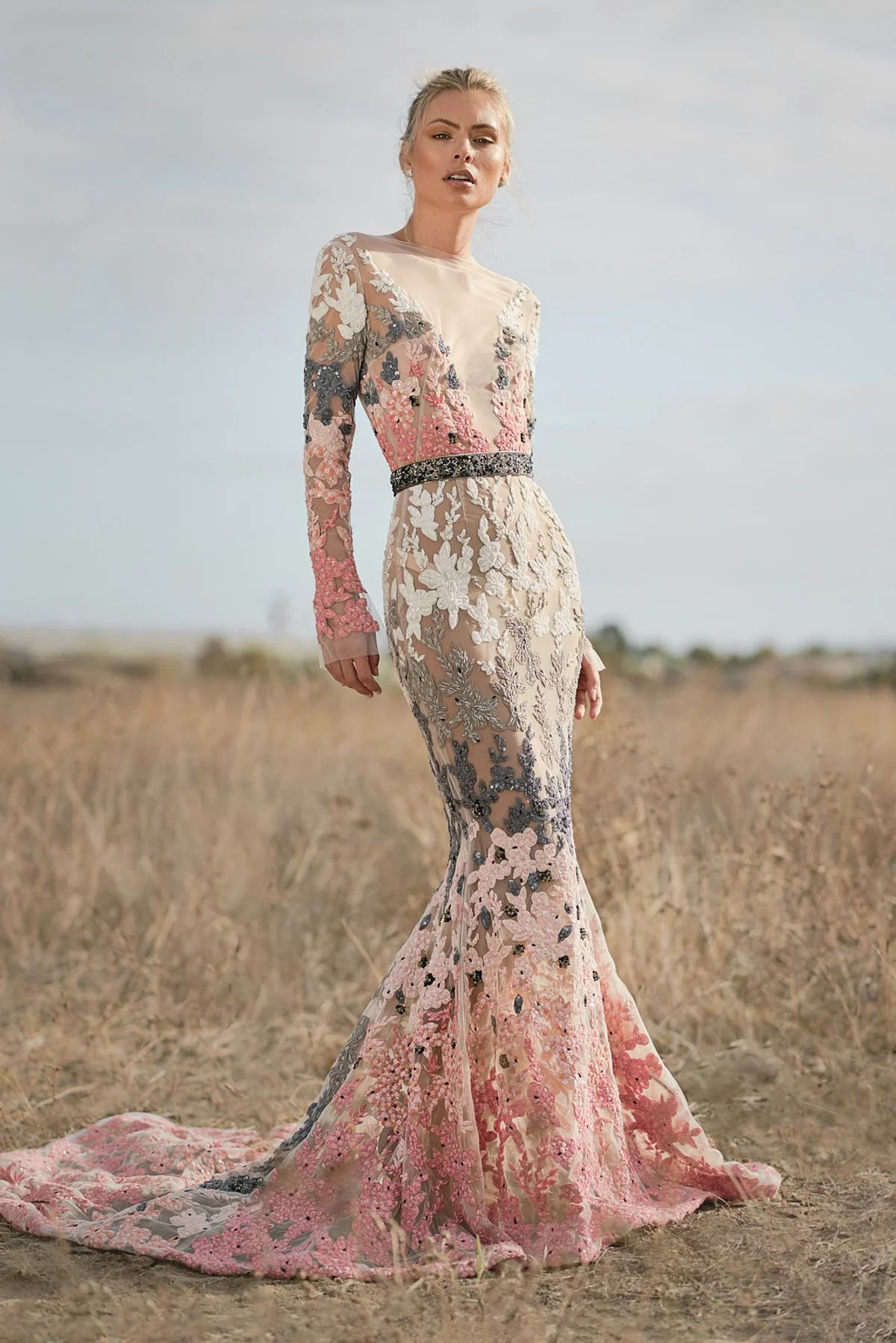 Alin Le Kal Couture