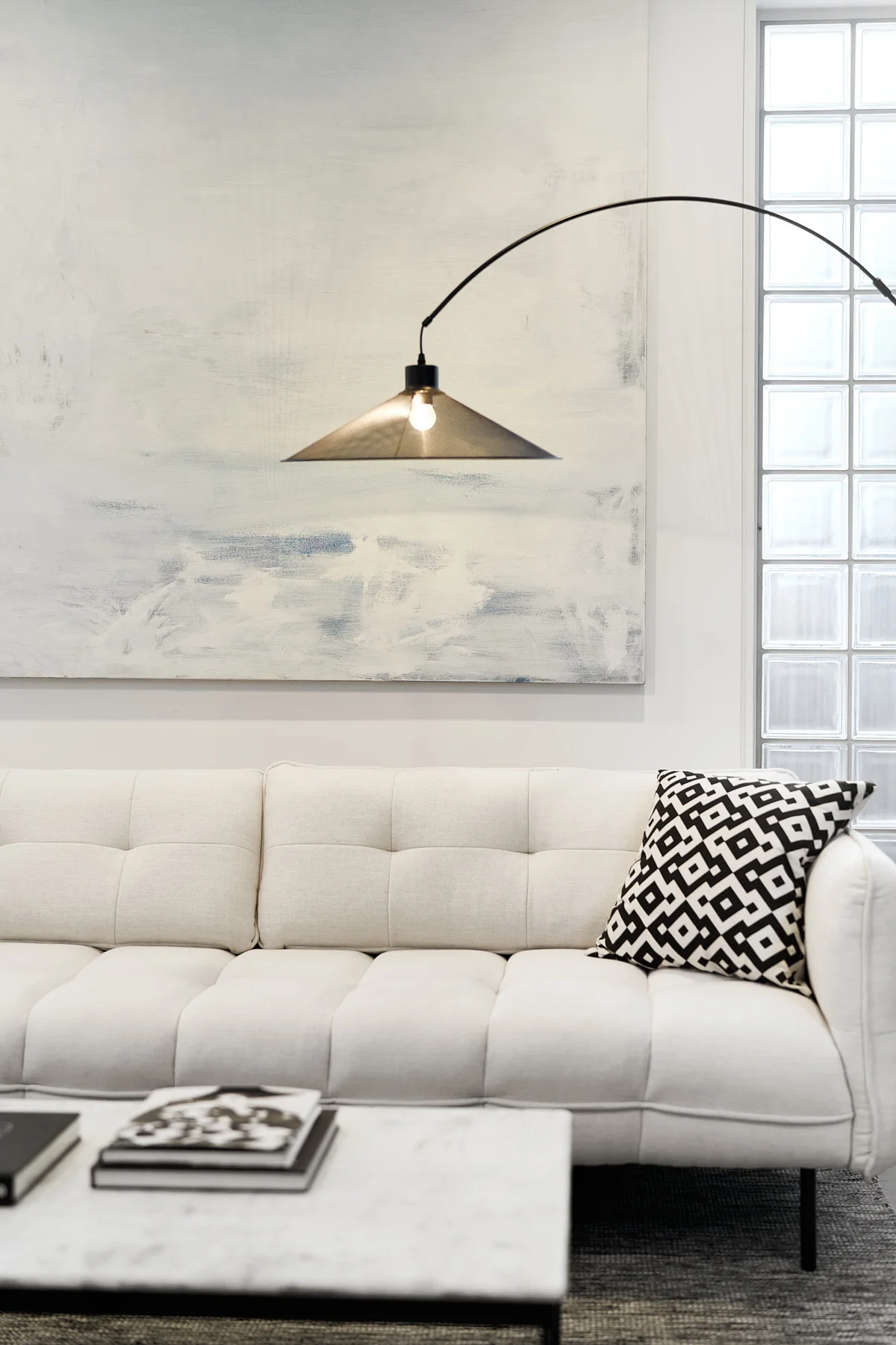 Withers Street Residence