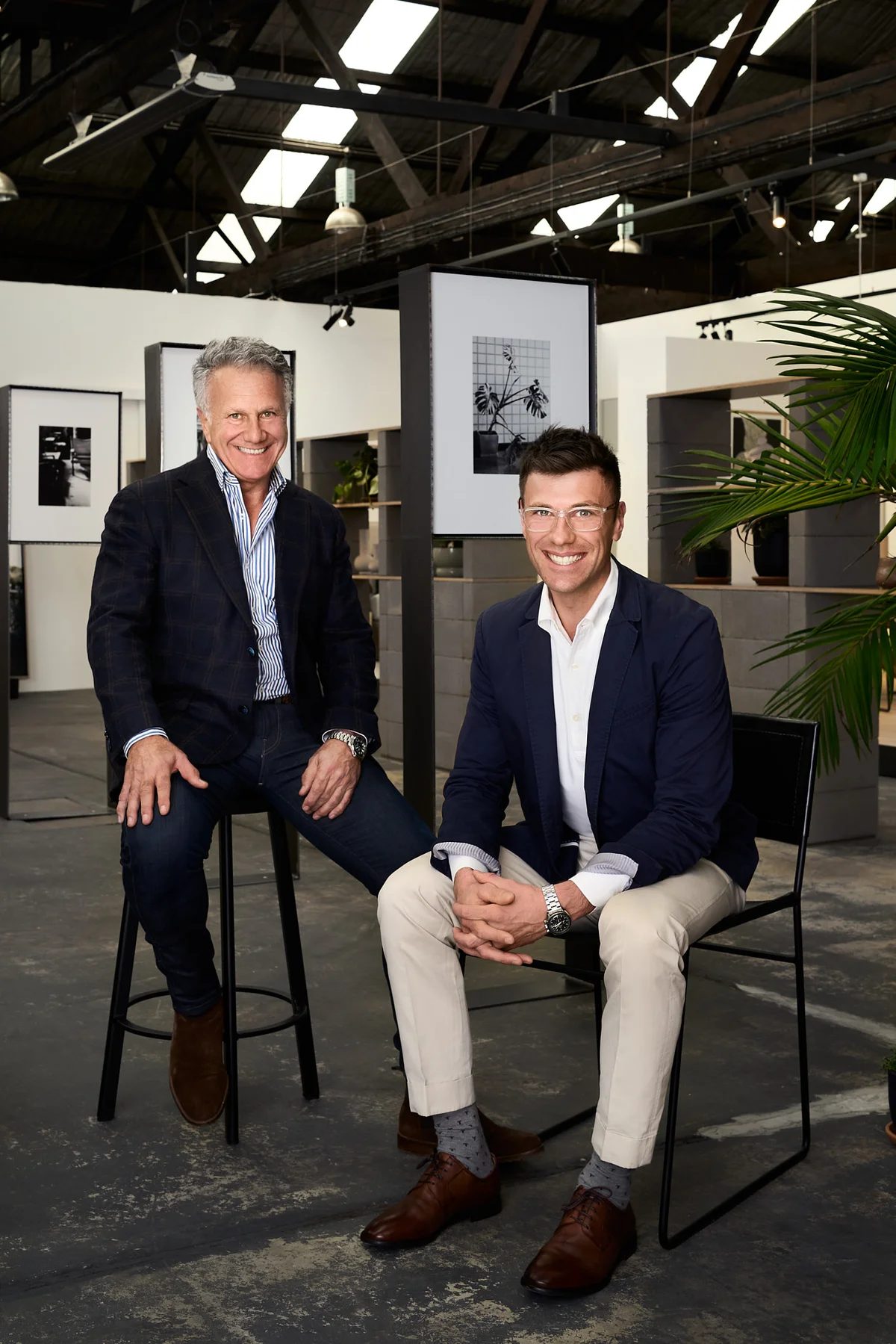Castran Corporate Portraits